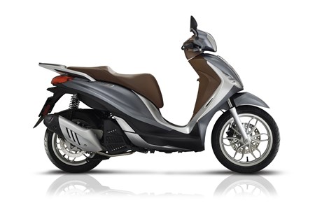 Piaggio Medley 125 ie IGET 2019 Piaggio Medley 125 ie IGET 2019