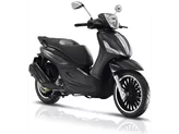Piaggio Beverly 300 i.e. Police 2019 Piaggio Beverly 300 i.e. Police 2019