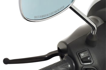 Piaggio Beverly 300 i.e. Police 2019 - Bild 7