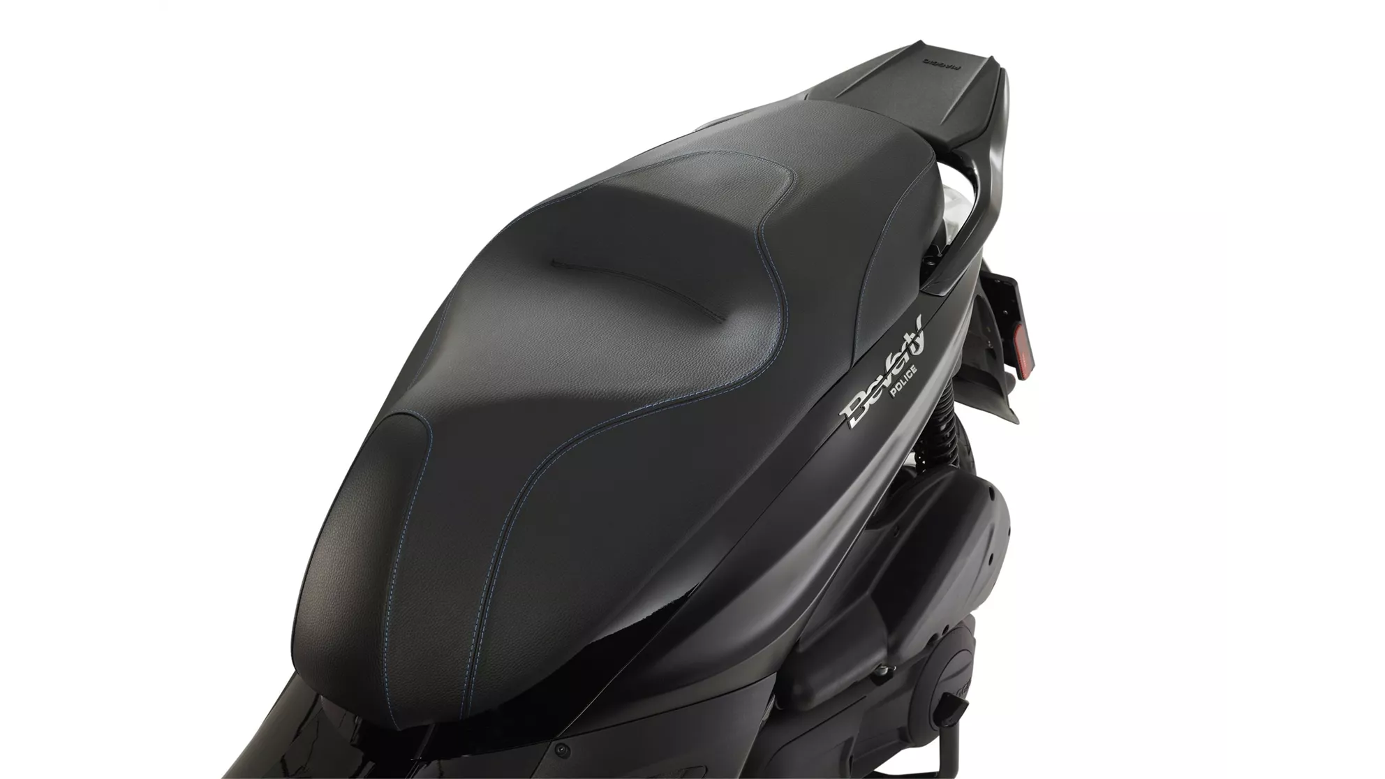 Piaggio Beverly 300 i.e. Police - Image 6 Piaggio Beverly 300 i.e. Police - Image 6