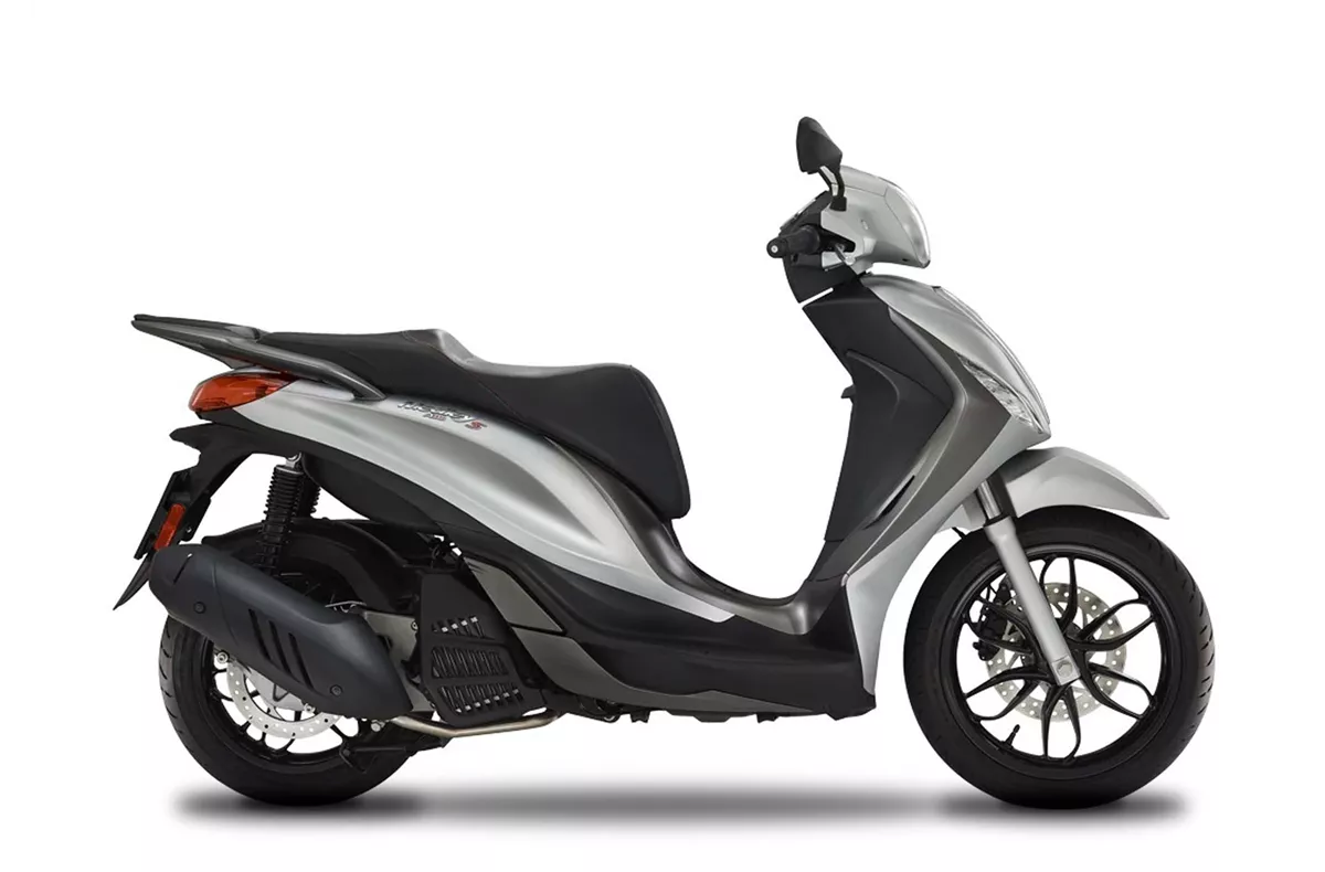 Piaggio Medley S 125 ie IGET Piaggio Medley S 125 ie IGET