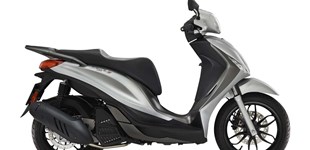 Piaggio Medley 125 S 2025 vs Piaggio Medley S 125 ie IGET 2019
