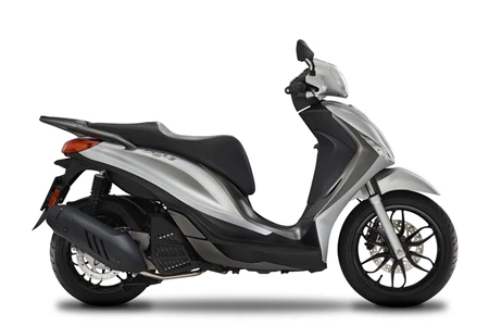 Piaggio Medley S 125 ie IGET 2019 Piaggio Medley S 125 ie IGET 2019
