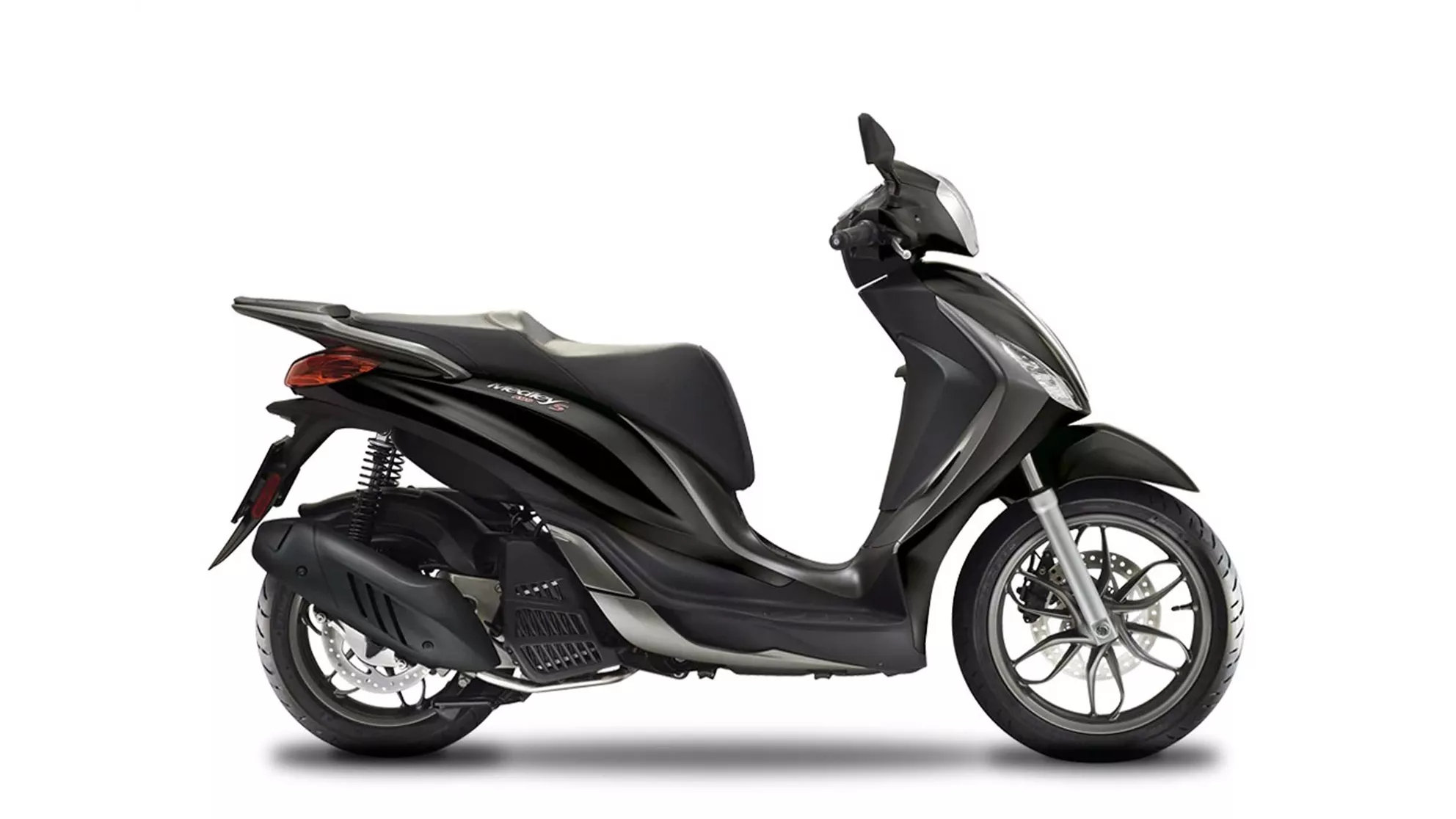 Piaggio Medley S 125 ie IGET - Image 1 Piaggio Medley S 125 ie IGET - Image 1