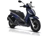 Piaggio Beverly 300 i.e.S 2019 Piaggio Beverly 300 i.e.S 2019