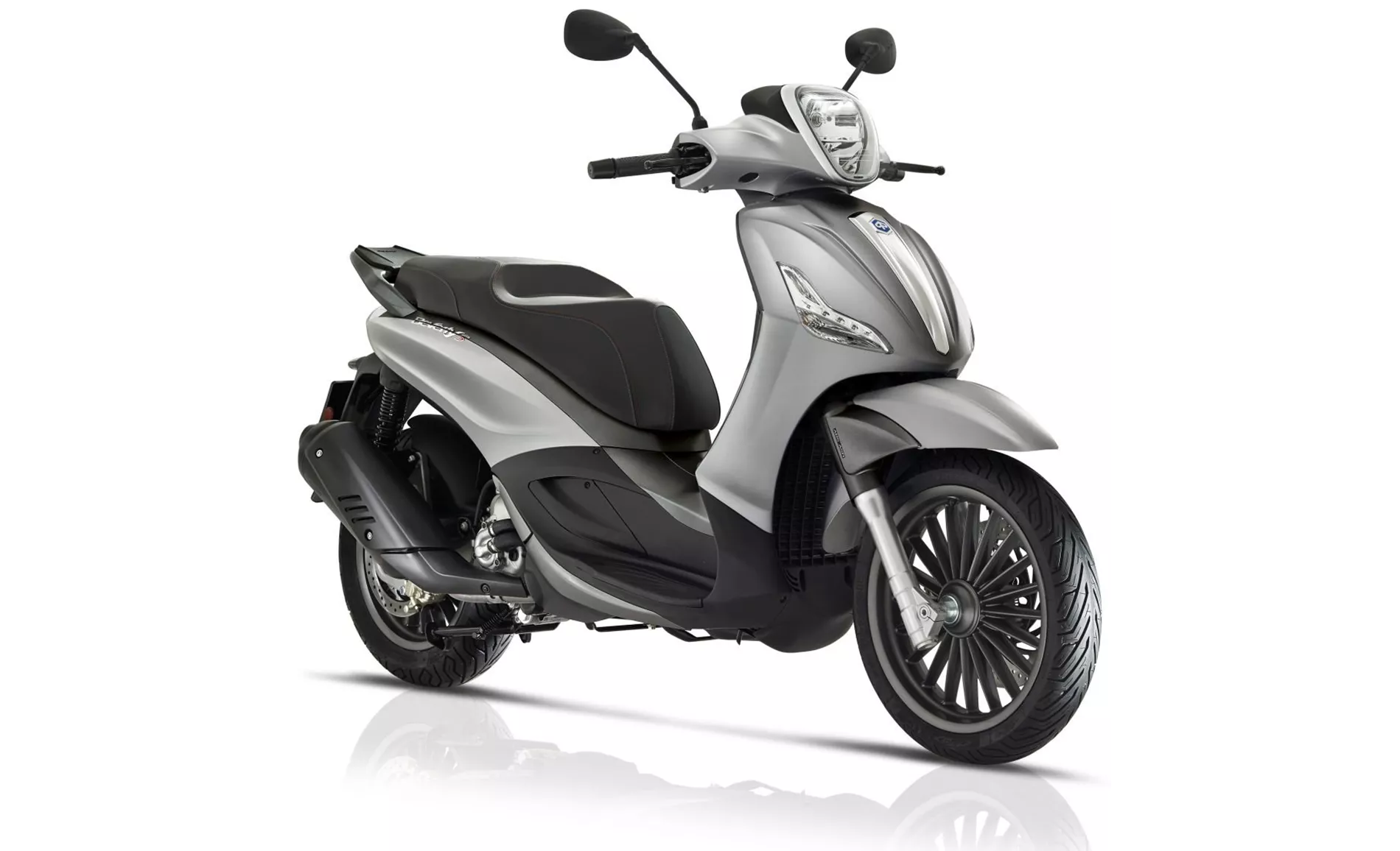 Piaggio Beverly 300 i.e.S 2019 Piaggio Beverly 300 i.e.S 2019