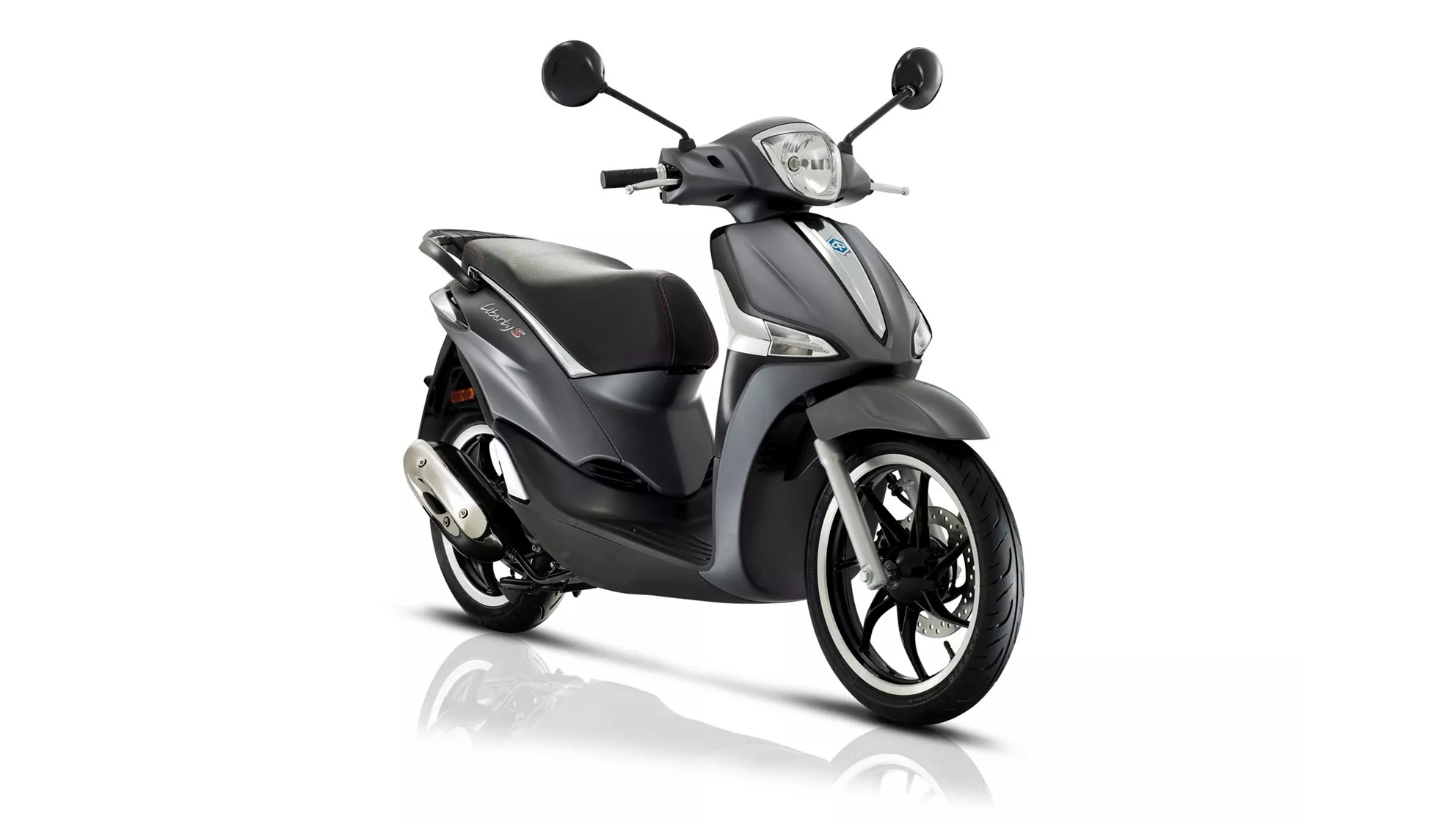 Piaggio Liberty 50 IGET 4t 3V - Image 2 Piaggio Liberty 50 IGET 4t 3V - Image 2