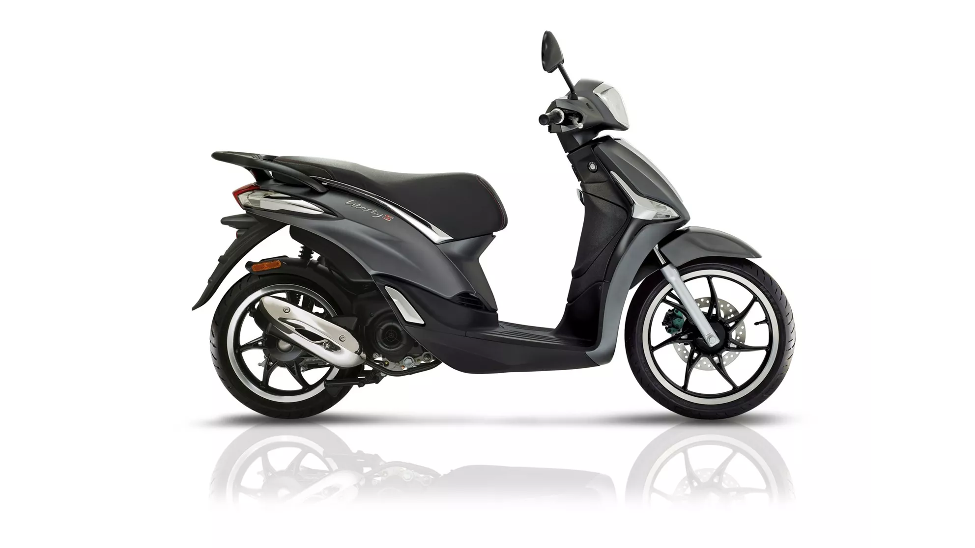 Piaggio Liberty 50 IGET 4t 3V - Image 4 Piaggio Liberty 50 IGET 4t 3V - Image 4