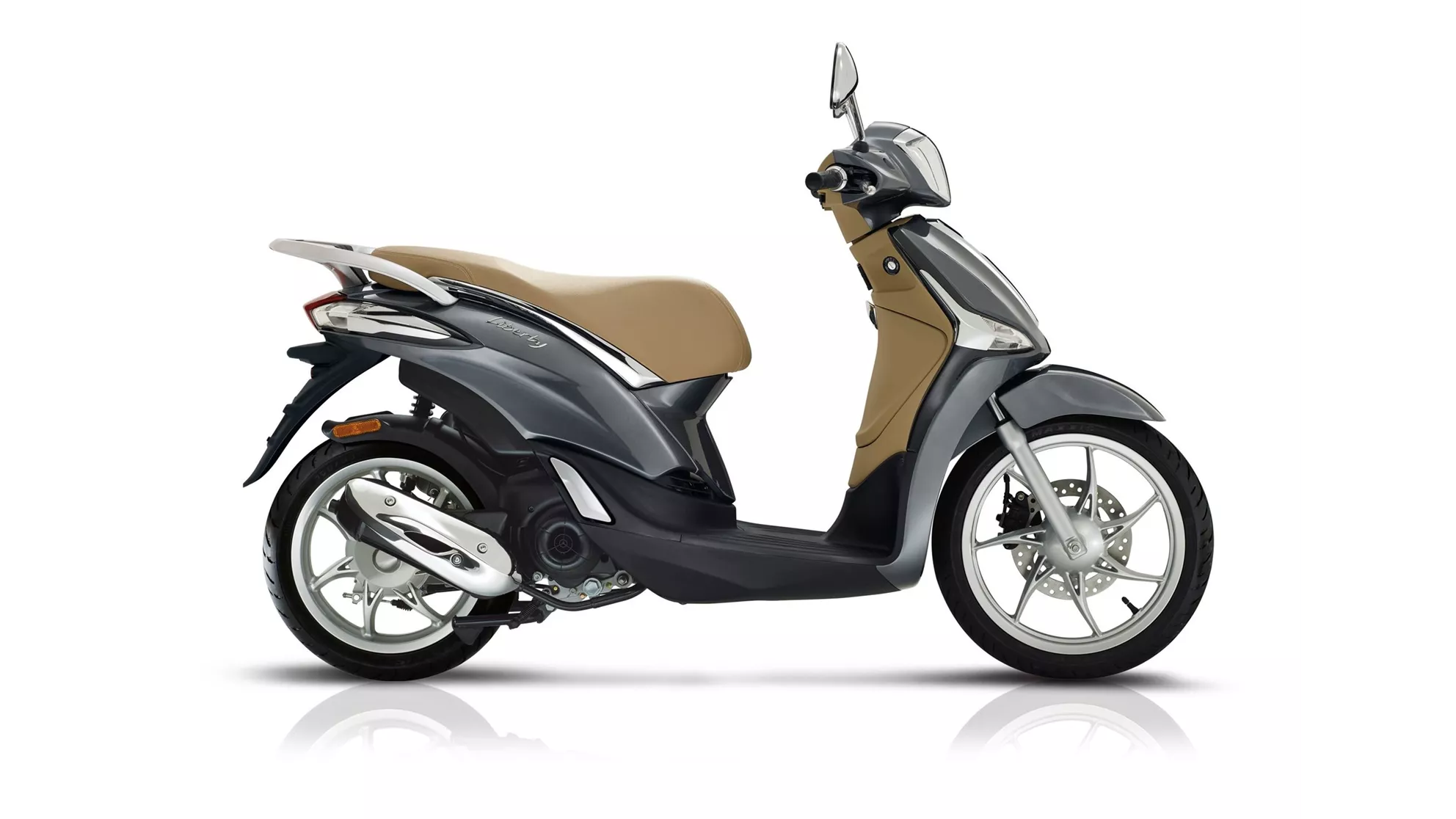 Piaggio Liberty 50 IGET 4t 3V - Image 5 Piaggio Liberty 50 IGET 4t 3V - Image 5