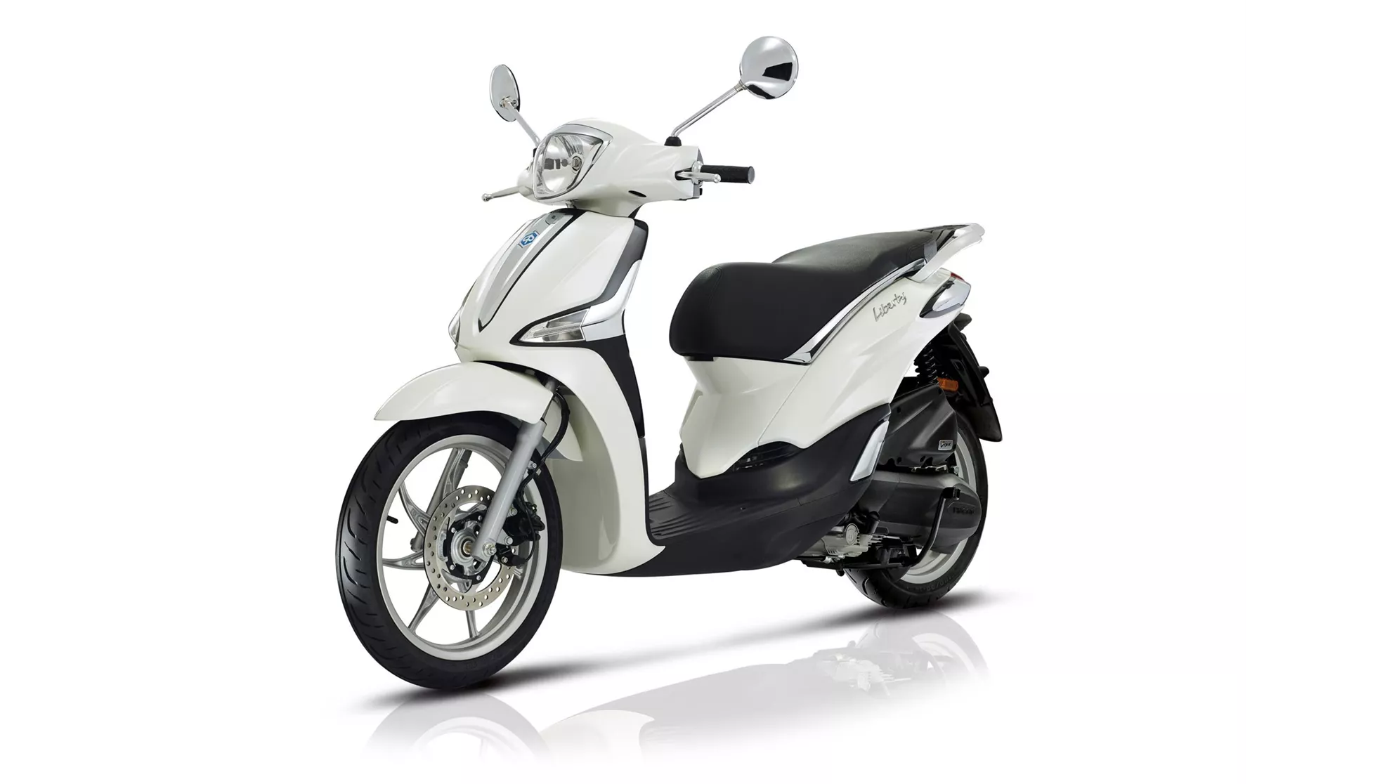 Piaggio Liberty 50 IGET 4t 3V - Image 6 Piaggio Liberty 50 IGET 4t 3V - Image 6