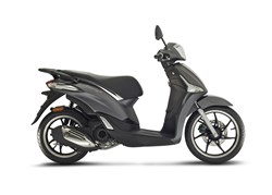 Piaggio Liberty 50 IGET 4t 3V Sport 2019