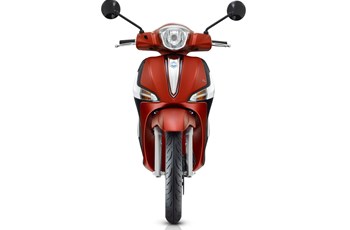 Piaggio Liberty 50 IGET 4t 3V Sport 2019 - Bild 3