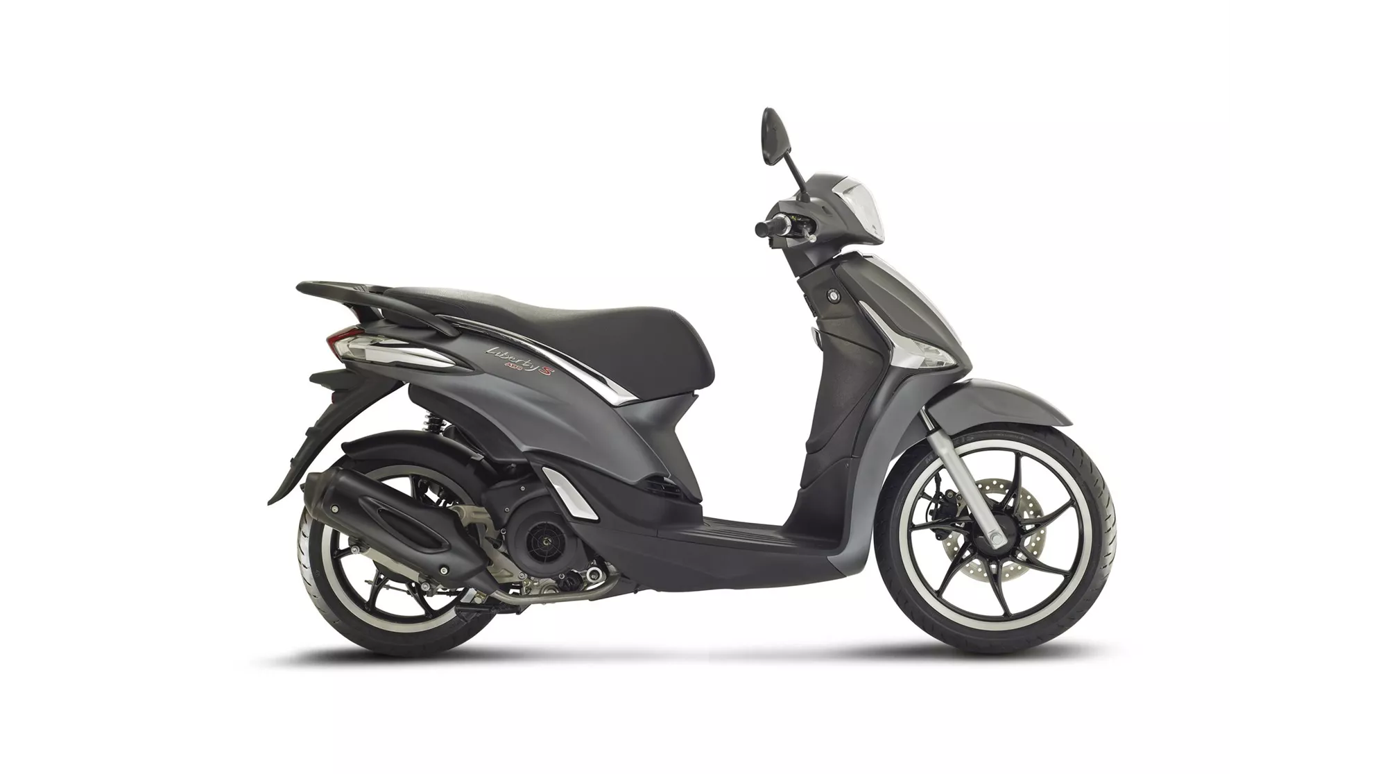 Piaggio Liberty 50 IGET 4t 3V Sport - Image 8 Piaggio Liberty 50 IGET 4t 3V Sport - Image 8