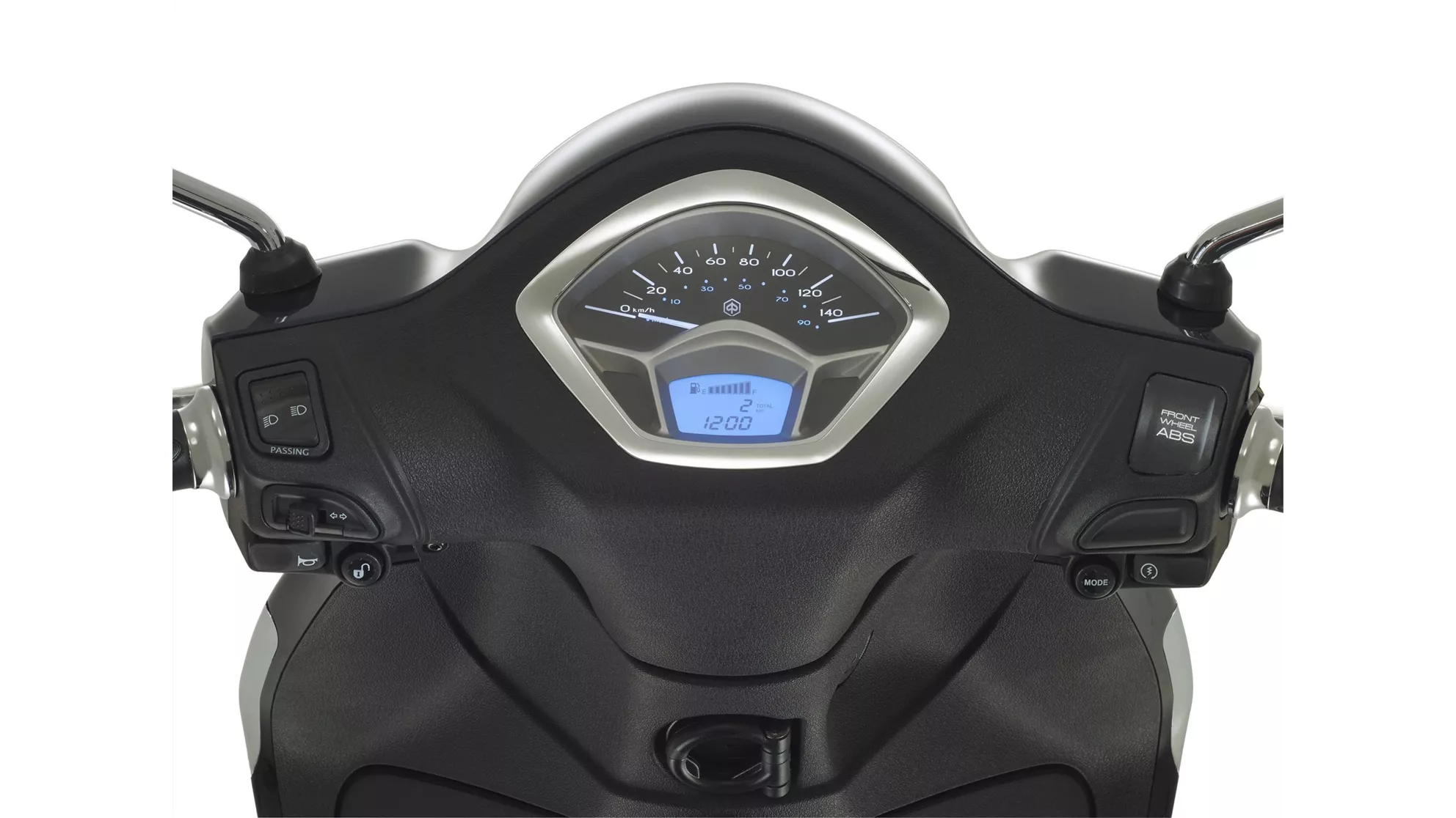 Piaggio Liberty 50 IGET 4t 3V Sport - Image 12 Piaggio Liberty 50 IGET 4t 3V Sport - Image 12