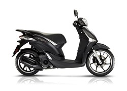 Piaggio Liberty 125 IGET 4t 3V Sport 2019