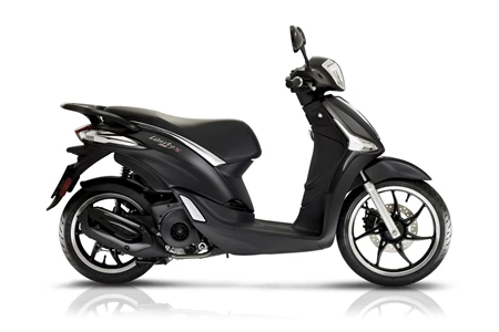 Piaggio Liberty 125 IGET 4t 3V Sport 2019 Piaggio Liberty 125 IGET 4t 3V Sport 2019