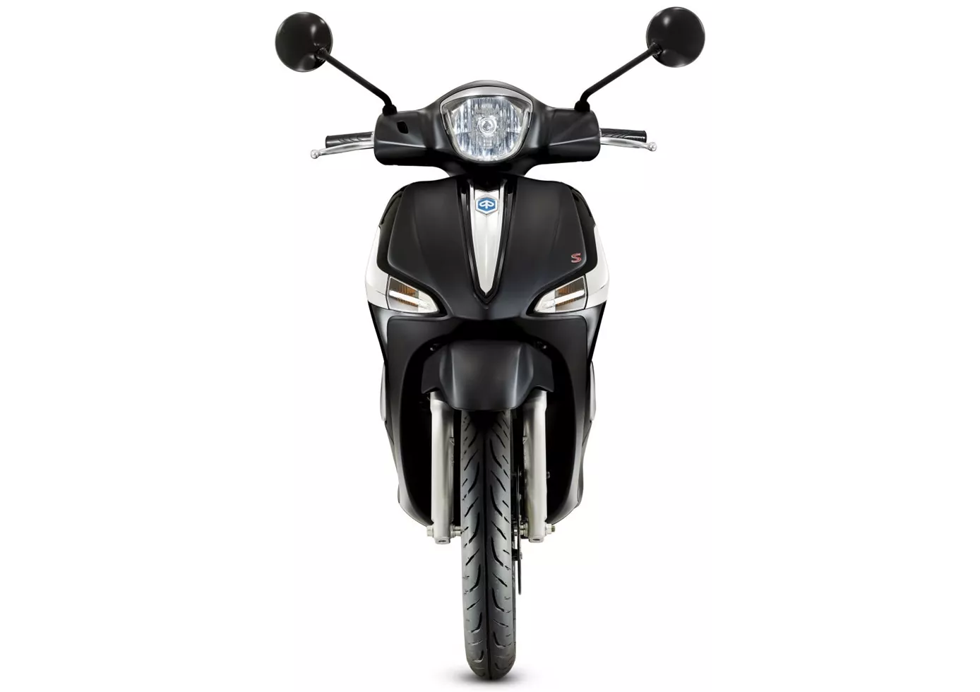 Piaggio Liberty 125 IGET 4t 3V Sport 2019 Piaggio Liberty 125 IGET 4t 3V Sport 2019