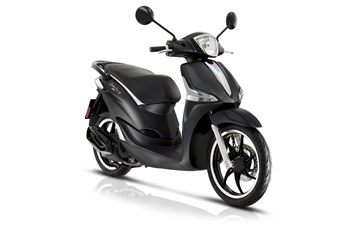 Piaggio Liberty 125 IGET 4t 3V Sport 2019 - Bild 4 Piaggio Liberty 125 IGET 4t 3V Sport 2019 - Bild 4