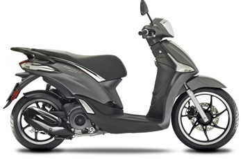 Piaggio Liberty 125 IGET 4t 3V Sport 2019 - Bild 3 Piaggio Liberty 125 IGET 4t 3V Sport 2019 - Bild 3
