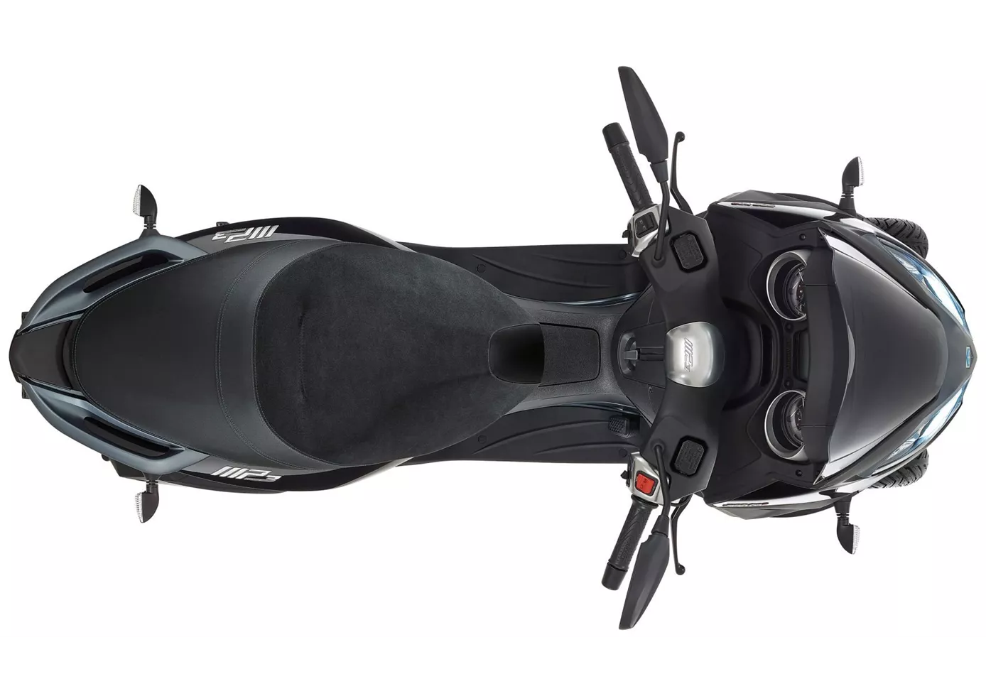 Piaggio MP3 300 HPE 2019 Piaggio MP3 300 HPE 2019