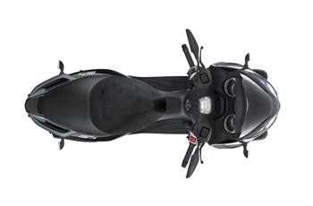 Piaggio MP3 300 HPE 2019 - Bild 5