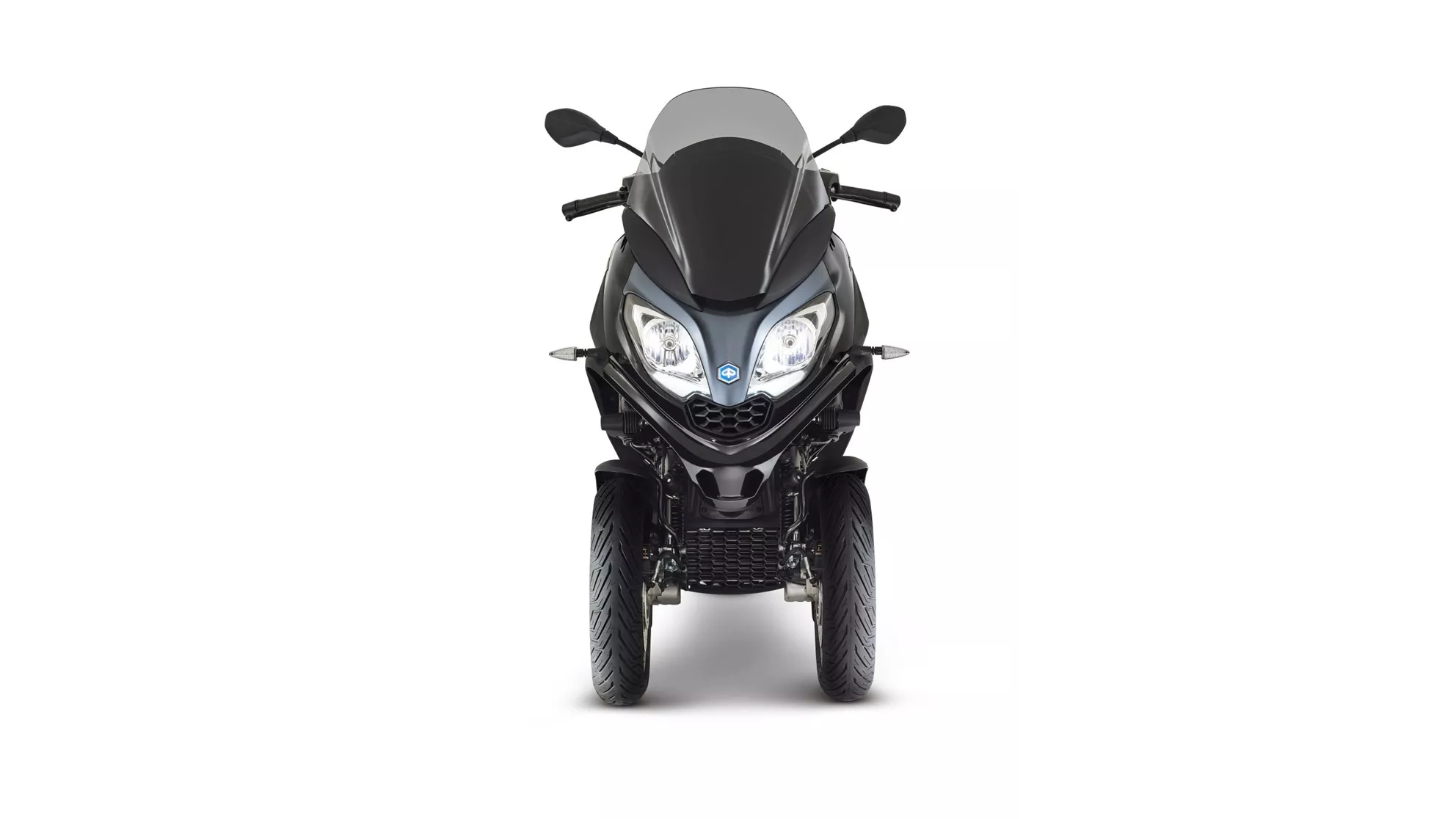 Piaggio MP3 300 HPE - Image 4 Piaggio MP3 300 HPE - Image 4