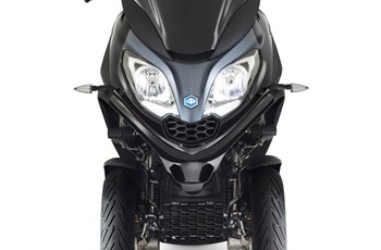 Piaggio MP3 300 HPE 2019 - Bild 6