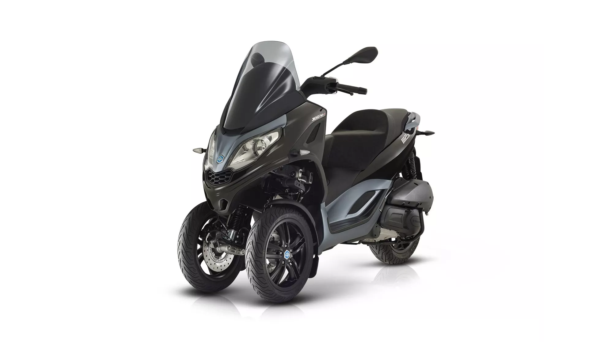 Piaggio MP3 300 HPE - Image 5 Piaggio MP3 300 HPE - Image 5