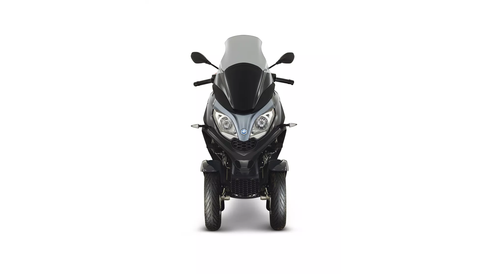 Piaggio MP3 300 HPE - Image 2 Piaggio MP3 300 HPE - Image 2