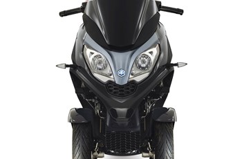 Piaggio MP3 300 HPE 2019 - Bild 4