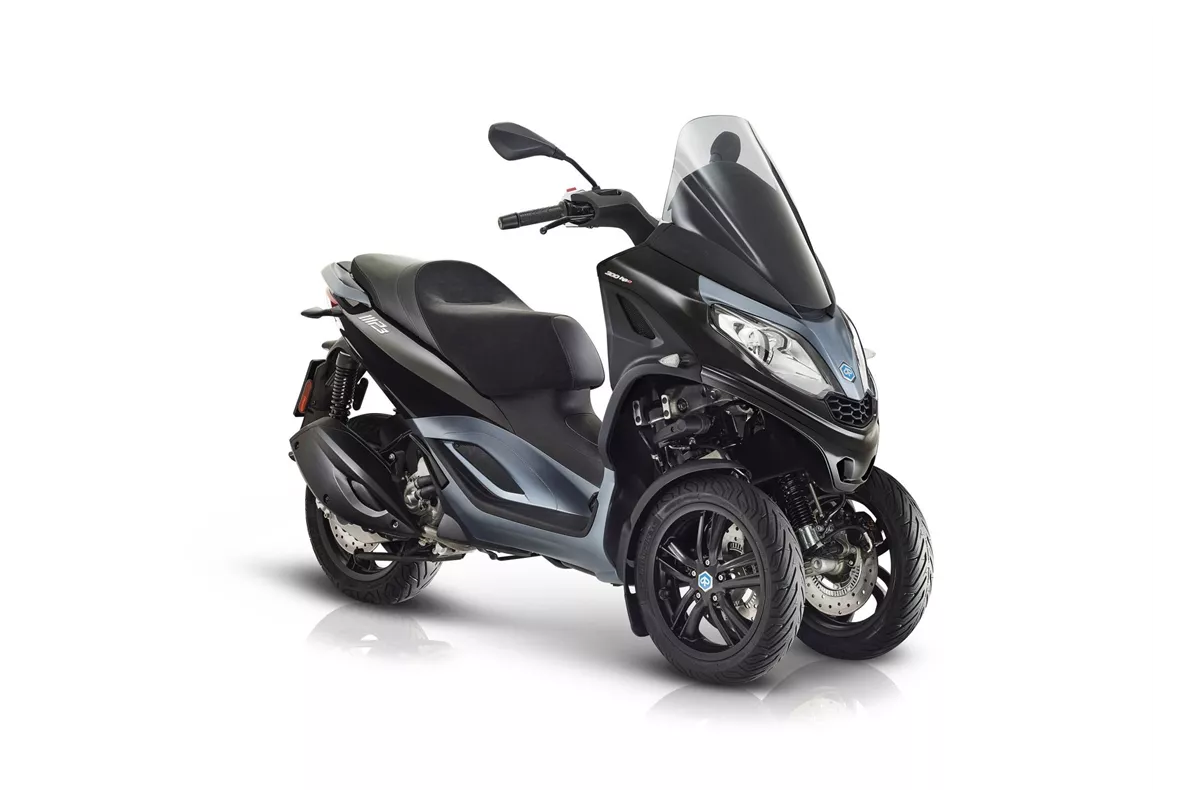 Piaggio MP3 300 HPE Piaggio MP3 300 HPE