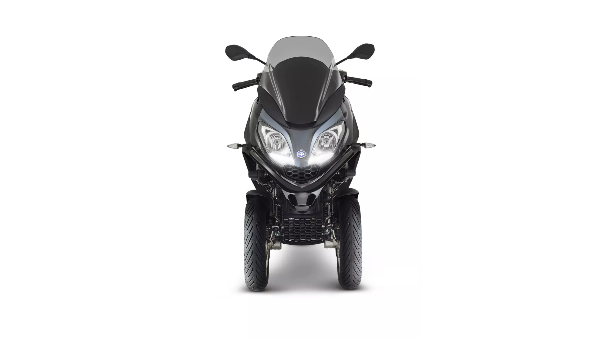 Piaggio MP3 300 HPE - Image 7 Piaggio MP3 300 HPE - Image 7