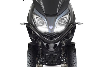 Piaggio MP3 300 HPE 2019 - Bild 9