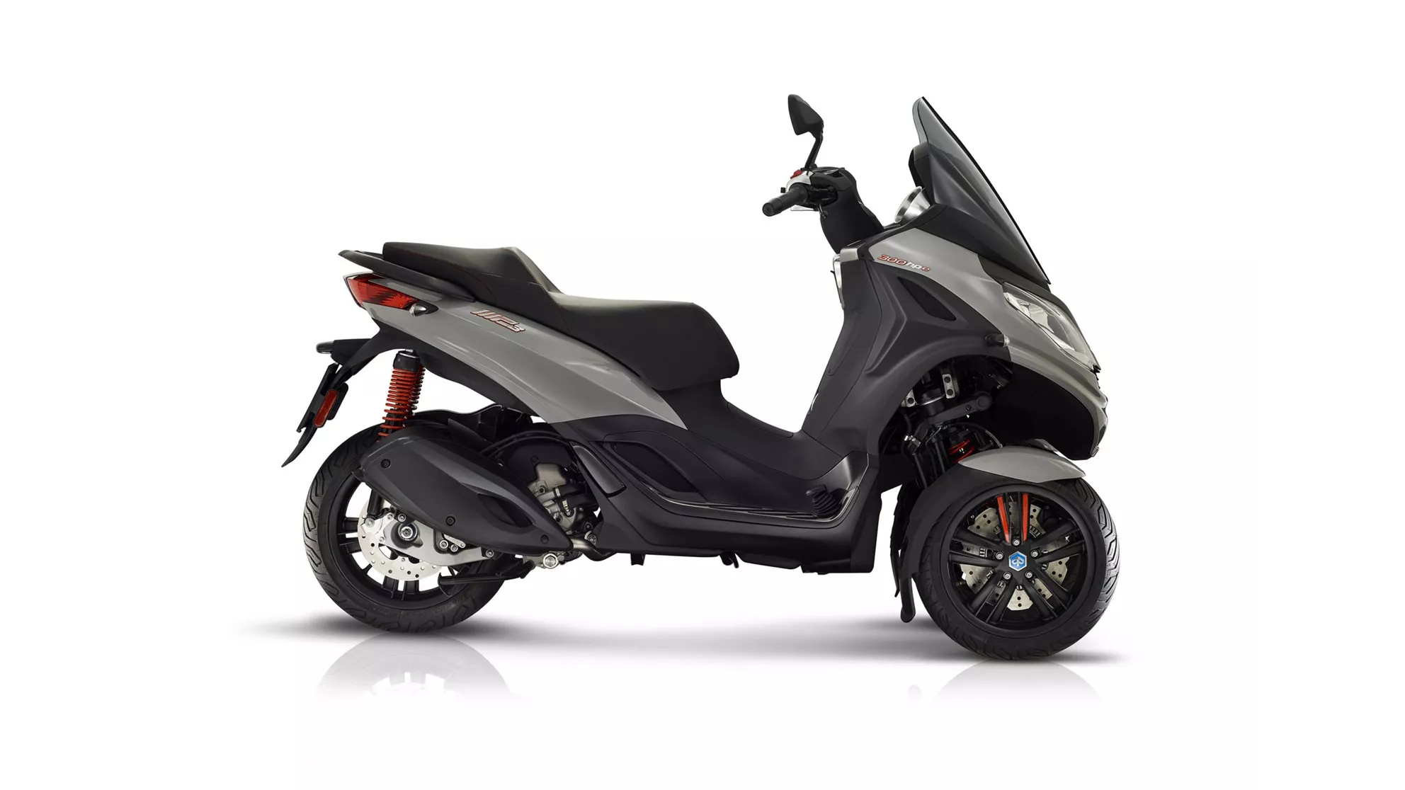 Piaggio MP3 300 HPE Sport - Image 2 Piaggio MP3 300 HPE Sport - Image 2