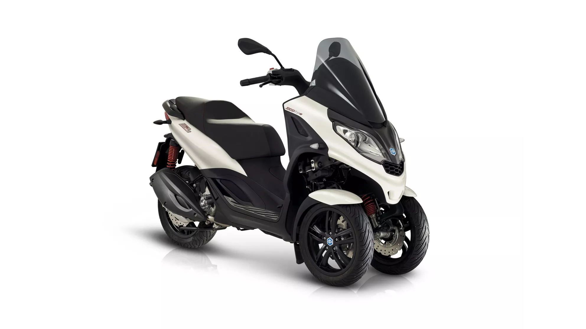 Piaggio MP3 300 HPE Sport - Image 1 Piaggio MP3 300 HPE Sport - Image 1