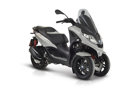 Piaggio MP3 300 HPE Sport 2019 Piaggio MP3 300 HPE Sport 2019