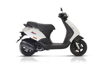 Piaggio Zip 50 4T E4 2019 - Bild 2