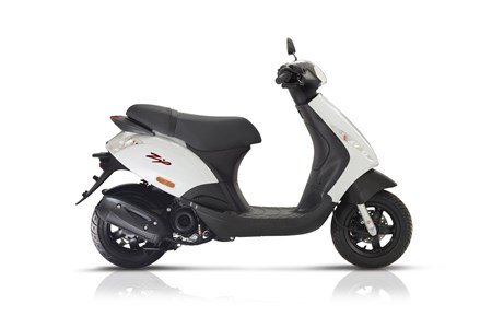 Piaggio Zip 50 4T E4 2019