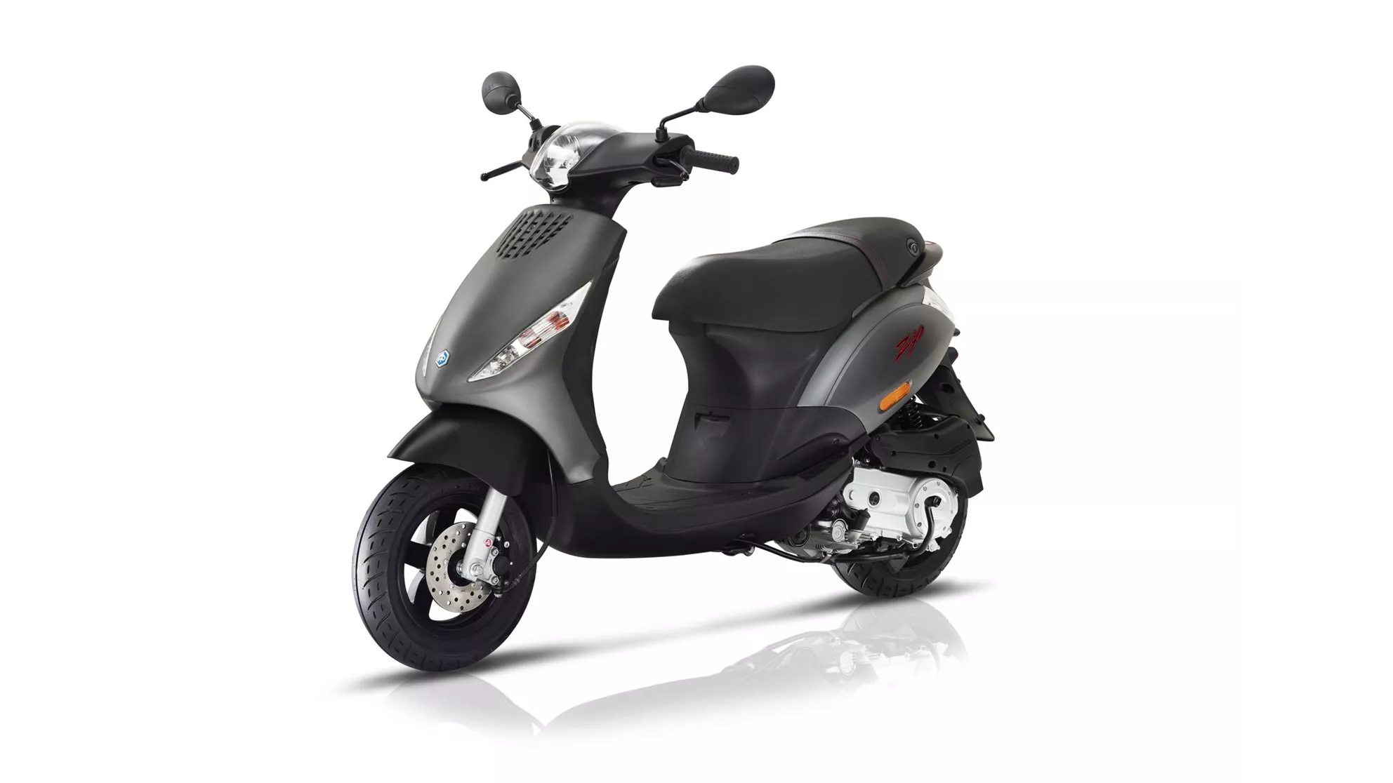 Piaggio Zip 50 4T E4 - Image 5 Piaggio Zip 50 4T E4 - Image 5