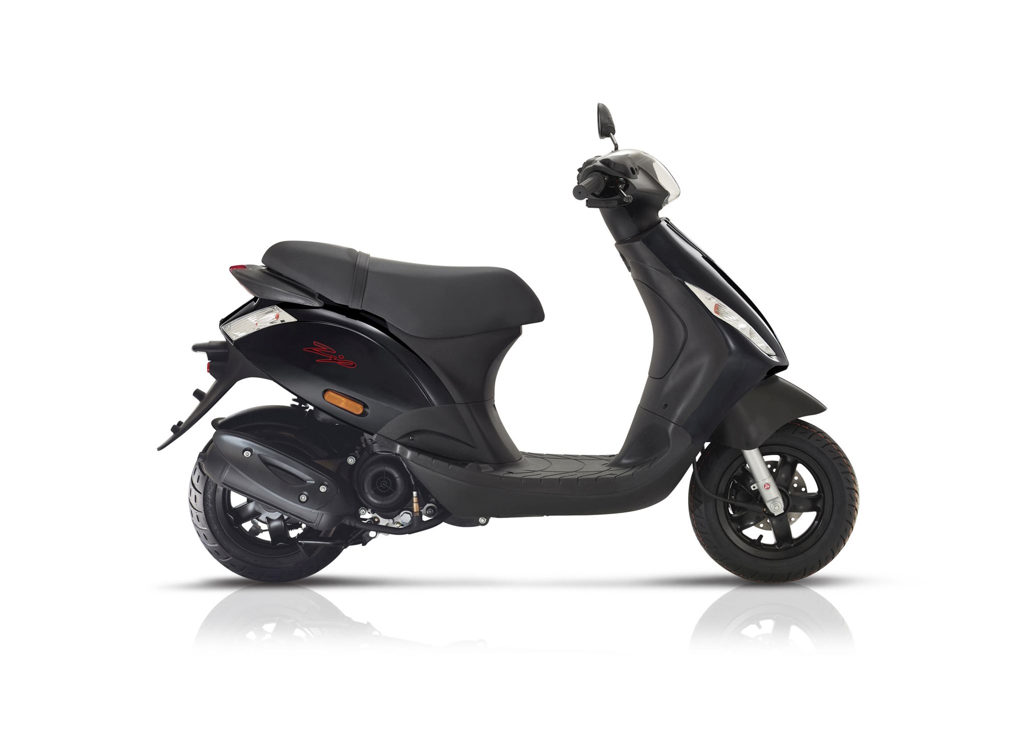 Motorrad Vergleich Piaggio Zip 50 2022 Vs Piaggio Zip 50 4t E4 2019