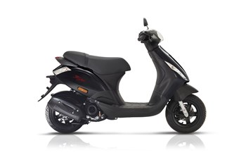 Piaggio Zip 50 4T E4 2019 - Bild 4