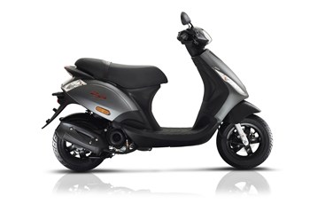 Piaggio Zip 50 4T E4 2019 - Bild 5