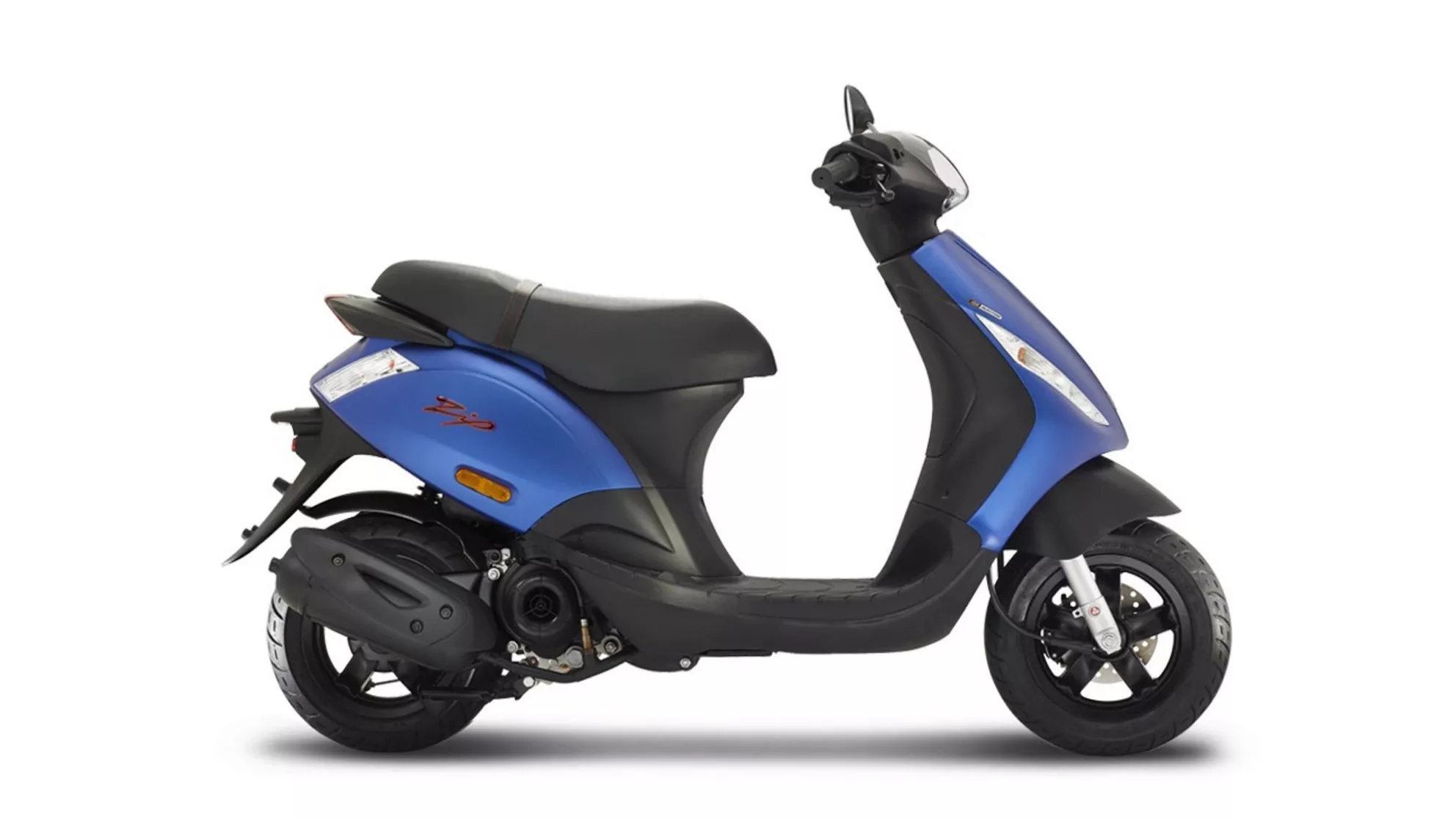 Piaggio Zip 50 4T E4 - Image 1 Piaggio Zip 50 4T E4 - Image 1