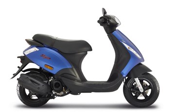Piaggio Zip 50 4T E4 2019 - Bild 3