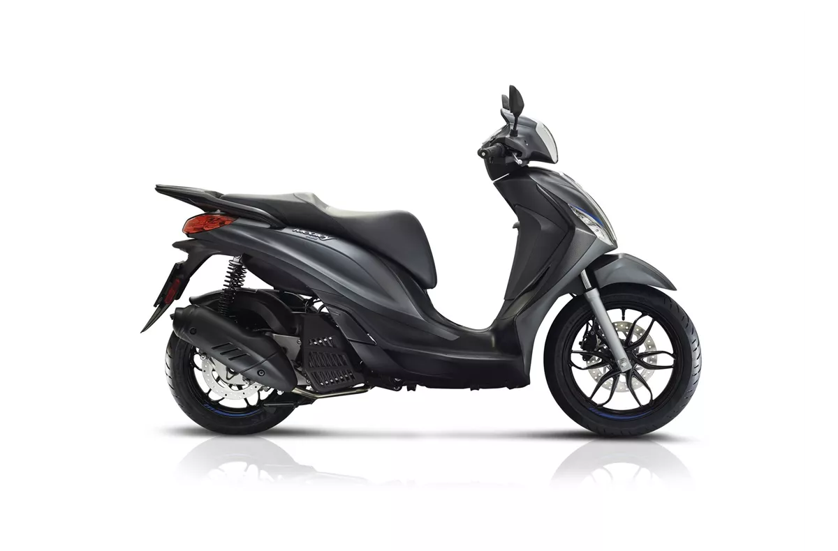 Piaggio Medley 125 IGET Special Edition Piaggio Medley 125 IGET Special Edition