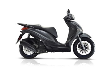 Piaggio Medley 125 IGET Special Edition 2019 - Bild 2
