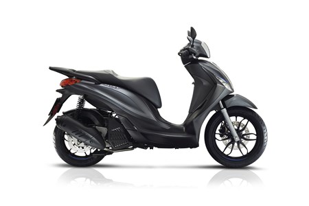 Piaggio Medley 125 IGET Special Edition 2019