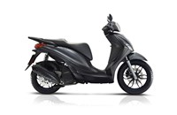 Piaggio Medley 125 IGET Special Edition 2019 - Bild 1 Piaggio Medley 125 IGET Special Edition 2019 - Bild 1