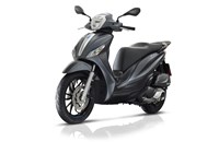 Piaggio Medley 125 IGET Special Edition 2019 - Bild 3 Piaggio Medley 125 IGET Special Edition 2019 - Bild 3