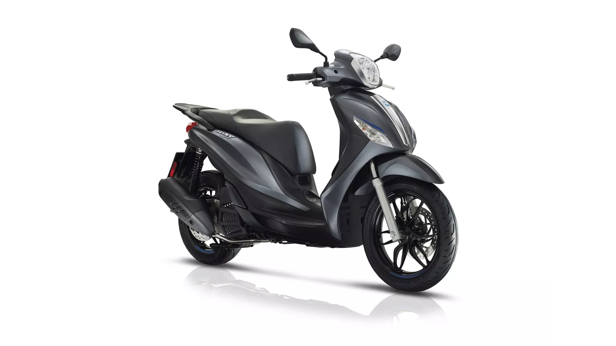 Piaggio Medley 125 IGET Special Edition - Image 2 Piaggio Medley 125 IGET Special Edition - Image 2